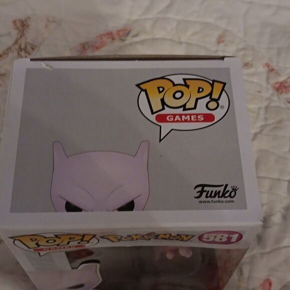 Funko POP  - Picture 2 of 3